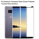 Samsung Galaxy Note 8 Tempered Glass